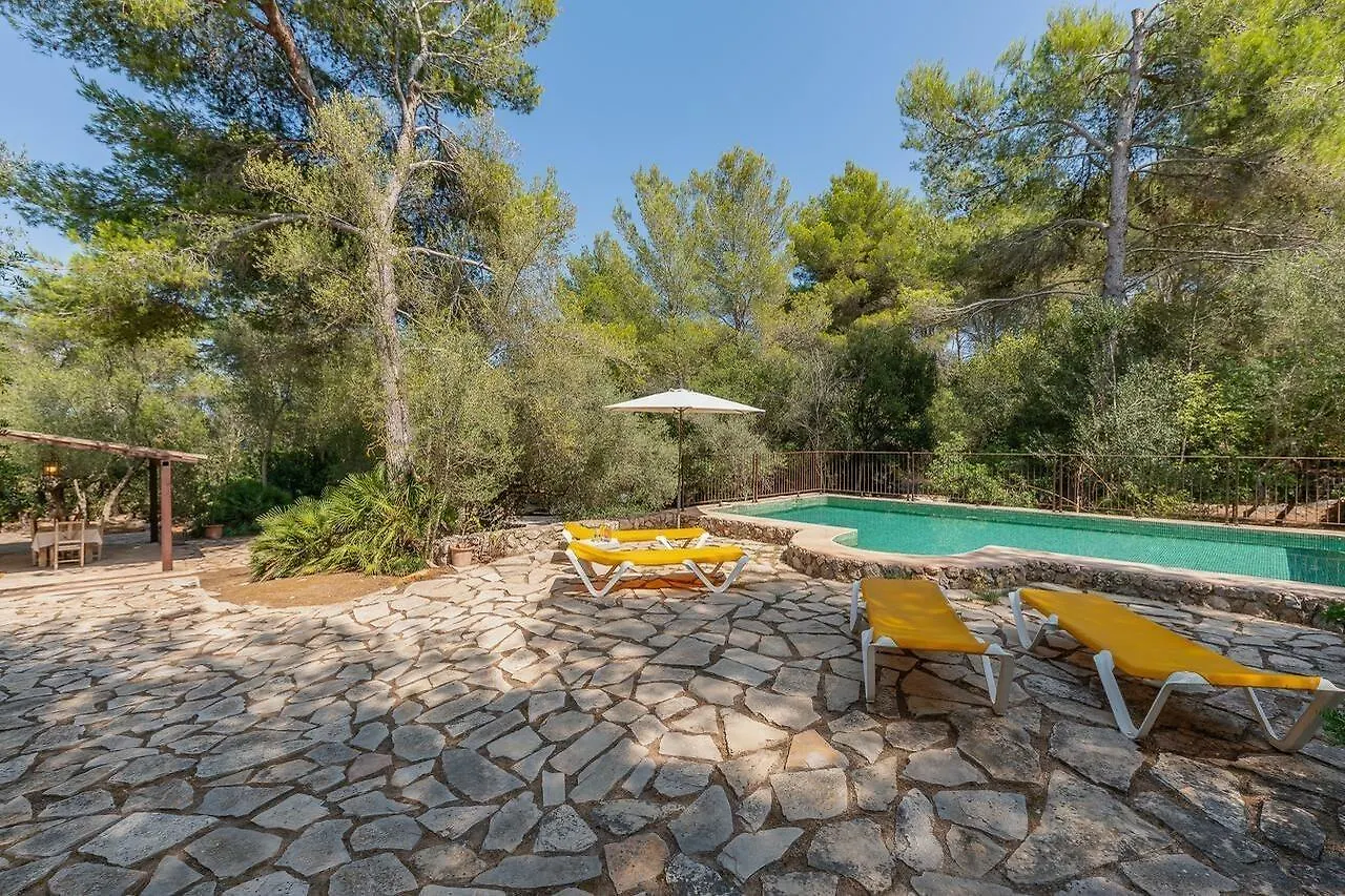 Villa Sa Torre I Capdepera