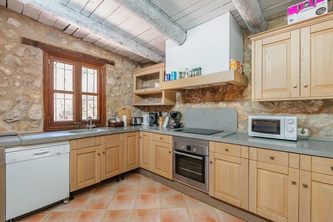 Villa Sa Torre I Capdepera  İspanya