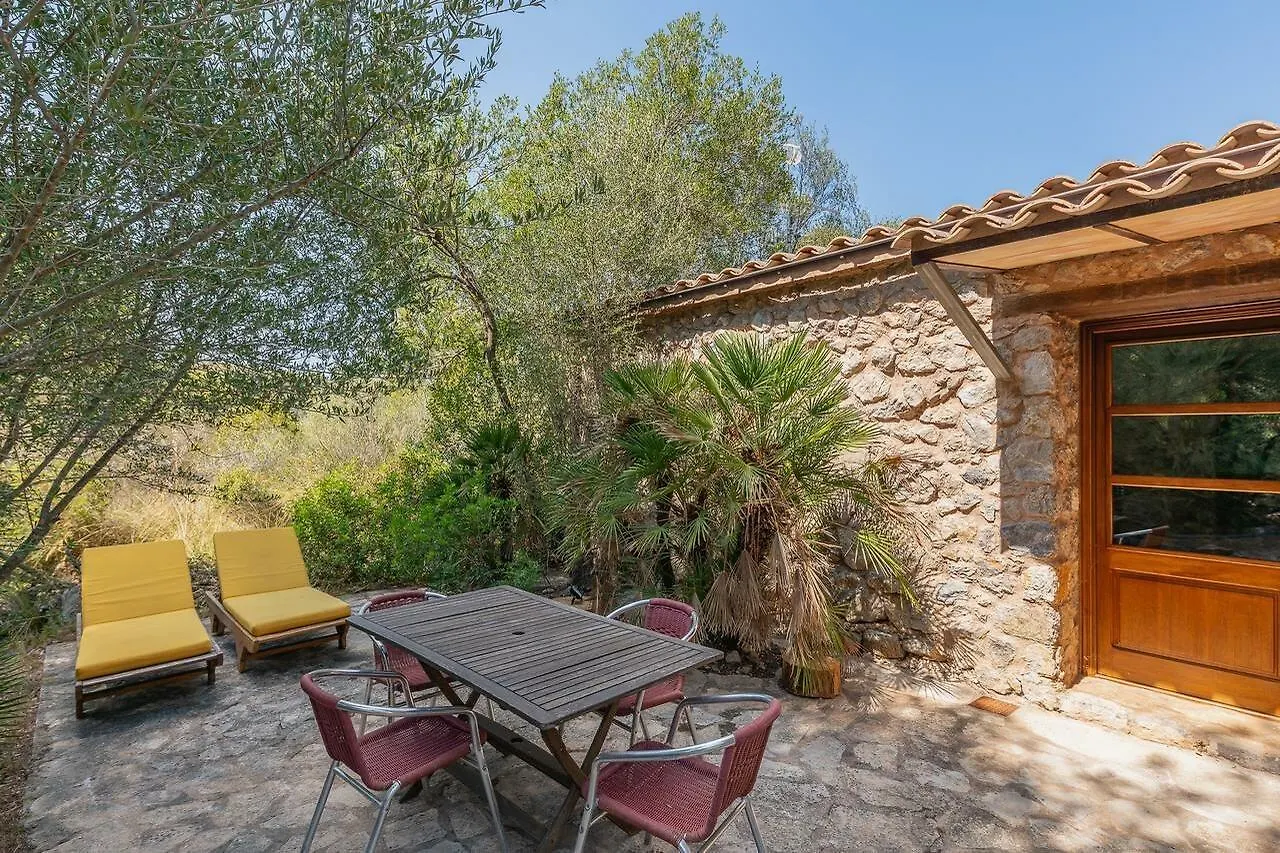 Villa Sa Torre I Capdepera